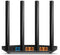 TP-Link Archer C80 - Router - Wi-Fi 5 (802.11ac) - 4x Ethernet 1Gbps - Mesh mogelijkheid