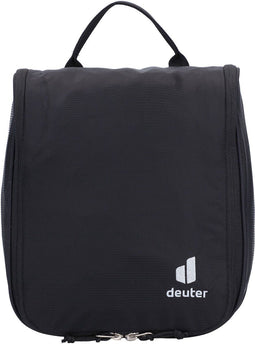 Deuter Wash Center II Toilettas - Toilettas - black