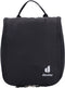 Deuter Wash Center II Toilettas - Toilettas - black