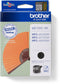 Brother LC-129XLBK - Inktcartridge - 2400 pagina's - Zwart