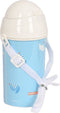 Water bottle Safta Ship Blue (500 ml)