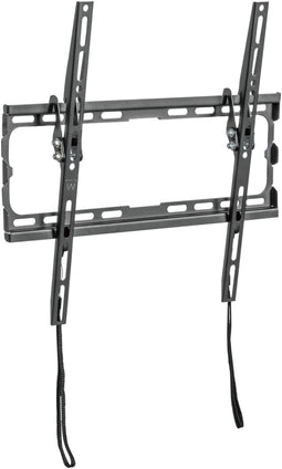 Ewent EW1507 - TV Wandsteun XL - Kantelbaar tot -80° - Geschikt voor 37-70 inch
