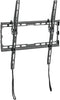 Ewent EW1507 - TV Wandsteun XL - Kantelbaar tot -80° - Geschikt voor 37-70 inch