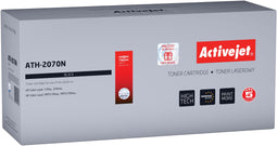 Activejet ATH-2070N - Toner - Hoog rendement 2800 pagina's - Zwart