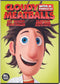 Cloudy With A Chance Of Meatballs - Film - Animatie - Avontuur