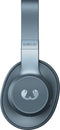 Fresh 'n Rebel Clam2 ANC - Draadloze Over-Ear Koptelefoon - ANC - Duikblauw