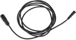 Bafang Accukabel E-bus 5-punts Naar 8-punts Zwart 200 Cm