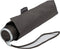 MiniMAX - Opvouwbare Paraplu - Windproof - Ø 100 cm - Grijs