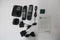 Gigaset AL385A Duo - DECT-telefoon - Antwoordapparaat Handsfree - Zwart