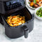 GreenPan Bistro XL - Airfryer - 7,2L - 11 programma's - PFAS-vrij