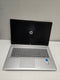 HP 17-cn2951nd - Laptop - Intel Core i5-1235U - 8GB RAM - 512GB SSD - 17,3