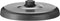 KitchenAid 5KEK1222 - Waterkoker - 1,25L Roestvaststaal - Onyx Zwart