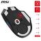 MSI Versa Pro Wireless - Gaming Muis - 26.000 DPI - RGB Verlichting