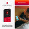 Polar Loop - Smart Wearable Band - 24/7 Activiteitsmeting - Beige
