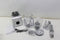 Smeg BLC02EGMEU - Blender - 1400W 9 snelheden - Groen