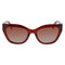 Zonnebril Dames Longchamp LO691S-602 Ø 55 mm