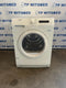 Condensdroger AEG T76285AC