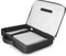 Urban Factory MXC17UF - Laptoptas - Waterbestendig - Zwart 17.3