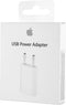 Apple 5W iPhone oplader - Adapter - Wit