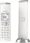 Panasonic KX-TGK220FRW - DECT Draadloze telefoon - LCD-scherm 1,5