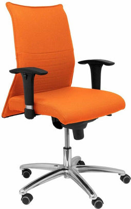 Kantoorstoel Albacete Confidente Piqueras y Crespo BALI308 Oranje