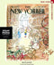 New York Puzzle Company - New Yorker Horse Show - 1000 stukjes puzzel