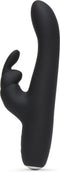 Fifty Shades of Grey G-Spot Rabbit Vibrator - Vibrator