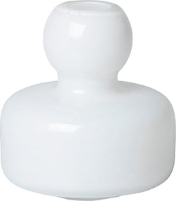 Marimekko Bloemenvaas Wit