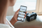 Sony Alpha 6700 body zwart