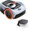 Segway Navimow i205 AWD - Robotmaaier - App-bediening Diefstalbeveiliging - 125m²