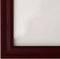 vidaXL - Fotolijsten - 3 - st - voor - wand - of - tafel - 59,4x84 - cm - donkerrood