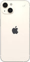 APPLE iPhone 13 mini - 128 GB - A15 Bionic - Wit