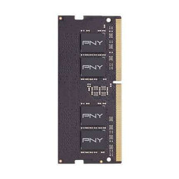 PNY MN16GSD42666 - Geheugenmodule - 16 GB DDR4 260-pin SO-DIMM