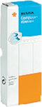 HERMA Computeretiketten wit 88,9x23 mm Papier mat 2000 St.