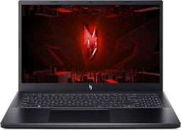 Acer Nitro V 15 ANV15-51-52XN - Laptop - Intel® Core™ i5 i5-13420H 16 GB DDR5 512 GB SSD NVIDIA GeForce RTX 3050 15,6" Full HD Zwart