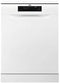 AEG FFB64607ZW - Vrijstaande Vaatwasser - SatelliteClean® Extra Hygiëne Airdry - Wit