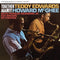 Teddy Edwards Howard McGhee Phineas Newborn Jr. - Together Again!!!! - LP (1961)
