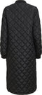 ONLY ONLJESSICA X-LONG QUILTED COAT - Gewatteerde Jas - Extra lange lengte 113 cm - Maat XL