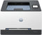 HP Color LaserJet Pro 3202dn - Laserprinter - 25ppm zwart-wit en kleur - (1 stuk)