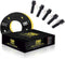 Set spoorverbreders OMP 4x100 56,1 M12 x 1,5 5 mm