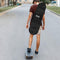 Waterdichte Skateboard Schoudertas - Ideaal voor Longboards en Standaard Skateboards