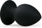 Zachte siliconen buttplug - medium