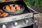 Rösle - Gas Barbecue - Video G3-S - Vario - Infrarood Brander - Zwart