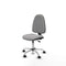 Bureaustoel Algarra Piqueras y Crespo B0005RF Lichtgrijs