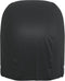 vidaXL Motorhoezen 2 st 220x95x110 cm 210D oxford stof