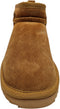 Warmbat Durack - Enkellaarzen - Maat 42 - Cognac