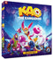 Cenega The Kangaroo KAO 45 min Bordspel Strategie