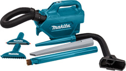 Makita DCL184Z - Auto Stofzuiger - 18 V - Compact met hulpstukken (zonder accu's en lader)