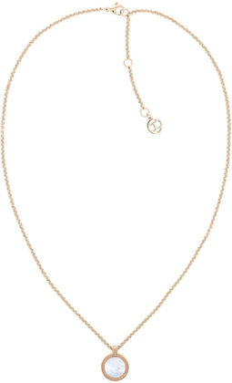 Tommy Hilfiger TJ2780657 Dames Ketting