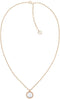 Tommy Hilfiger TJ2780657 Dames Ketting